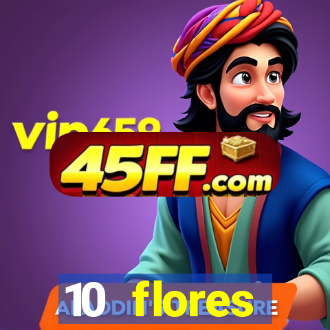 10 flores silvestres da regi o sudeste